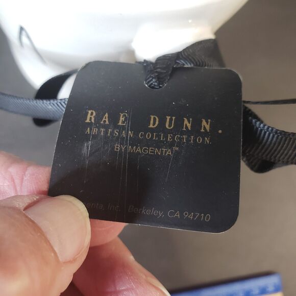 NEW Rae Dunn Disney Collectible Cinderella Double Sided Stoneware Mug - Picture 4 of 7